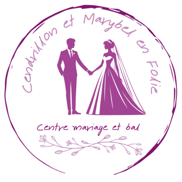 Marybel mariage logo