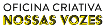 Oficina Criativa Nossas Vozes logo