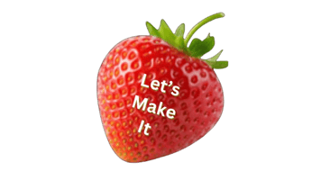 Let's Make It logo