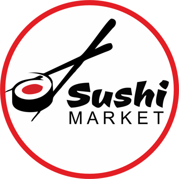 Sushi Market logo