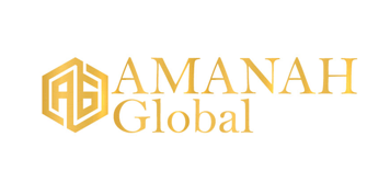 Amanah Minerals logo