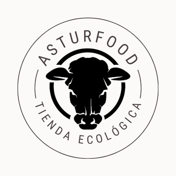 AsturFood logo