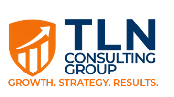 TLN Consulting Group logo
