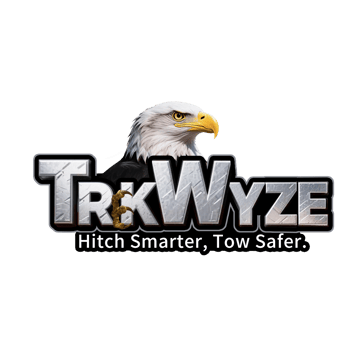 TrkWyze logo