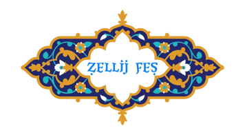 ZELLIJ FES logo