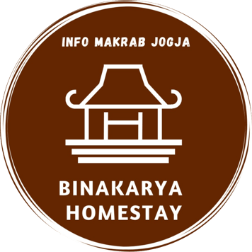 Tempat Makrab Jogja logo