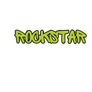 ROCKSTAR PROMOTIONS logo