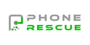 Phone Rescue logo