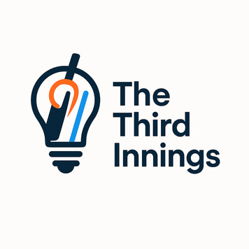 The Third Innings logo