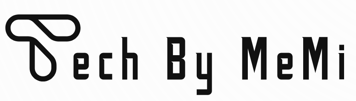 Tech By MeMi logo