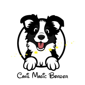 Canil Magic Border logo