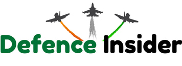 Defence Insider logo