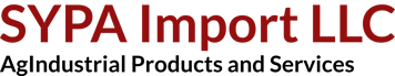 SYPA Import LLC logo