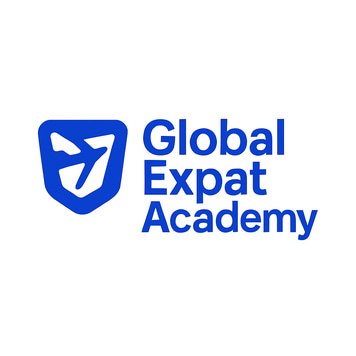 Global Expat Academy logo