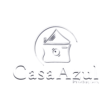 Casa Azul logo