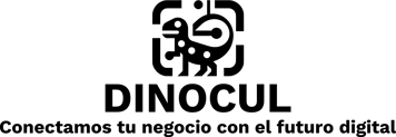 Dinocul Marketing Digital logo