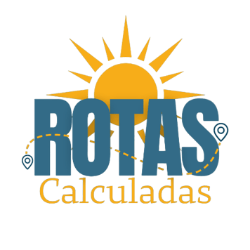 Rotas Calculadas logo