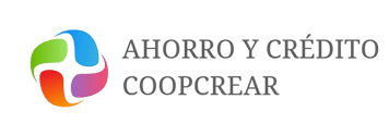 Coopcrear logo