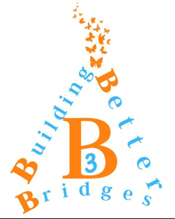B3 logo