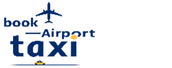 Book Airport Taxi logo