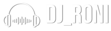 thedjroni logo