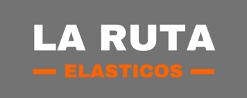 La Ruta Elásticos logo