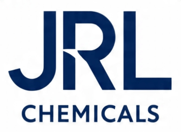 JRLCHEMICALS logo