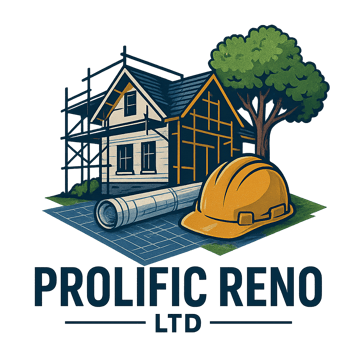 Prolific Reno LTD logo