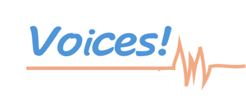 dameskoorvoices logo