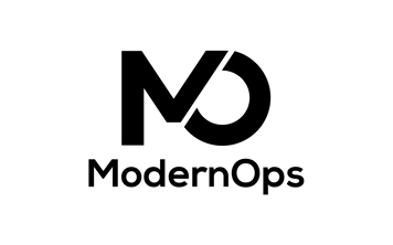 ModernOps logo