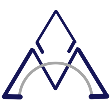 Abraham Moreno logo