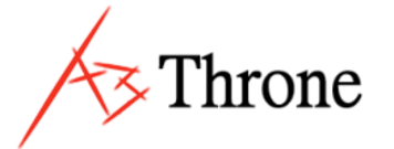 A3 Throne logo