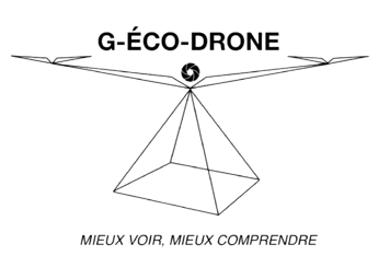 G-ÉCO-DRONE logo