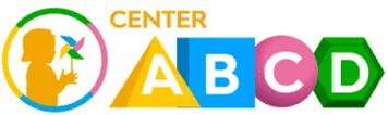 Center ABCD logo