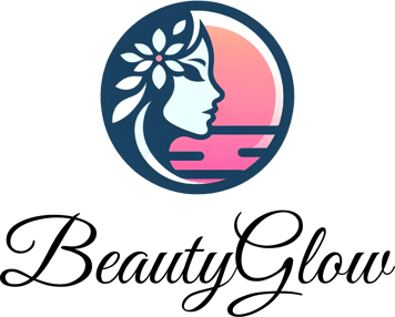 BeautyGlow logo