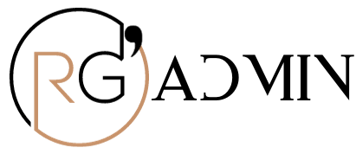 OrgAdmin logo