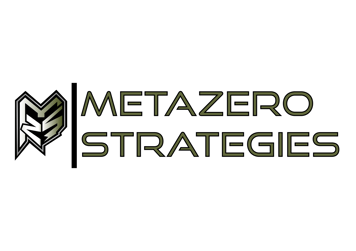 MetaZero Gear logo