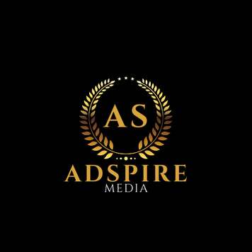 Adspire Media Solutions logo