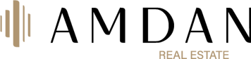 AMDAN logo