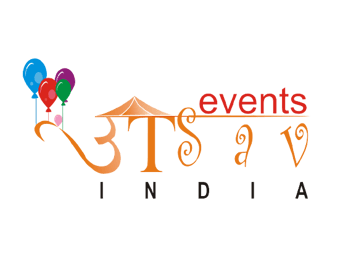 EventsUtsavIndia logo