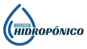 Cultivo Hidropônico - Melhor Escrita logo