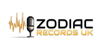 zodiac records uk logo