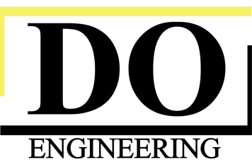 DO Engineering logo