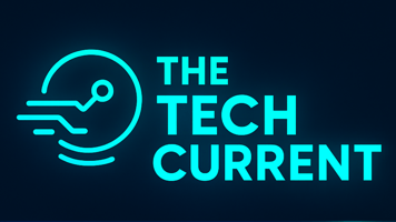 The Tech Current logo