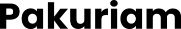 Pakuriam logo