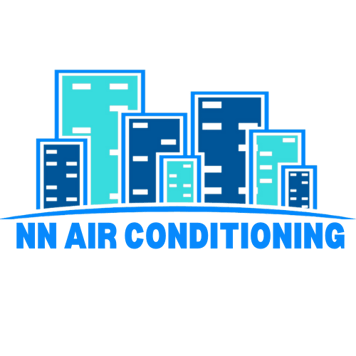 nnairconditioning logo