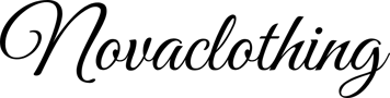 novaclothing.co logo