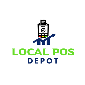 Local POS Depot logo