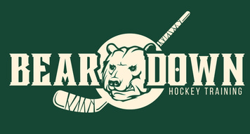 200foot Hockey logo