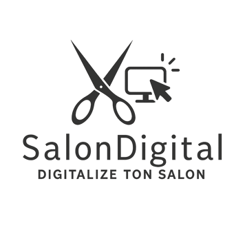 Salon Digital logo